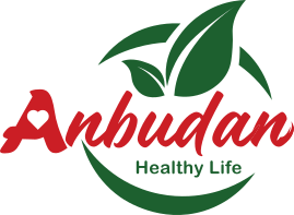 Anbudan Foods